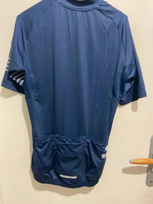 Maillot de cyclisme homme Santic taille XL neuf – photo 2